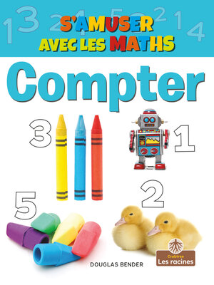 cover image of Compter (Counting)